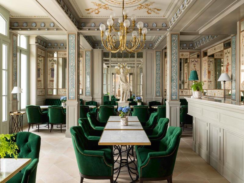 Hotel Quai Voltaire image