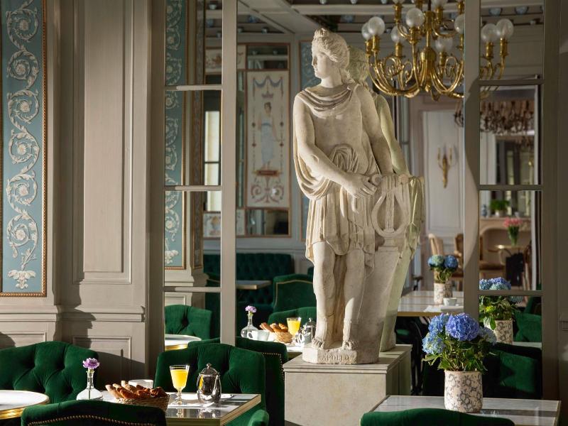 Hotel Quai Voltaire image