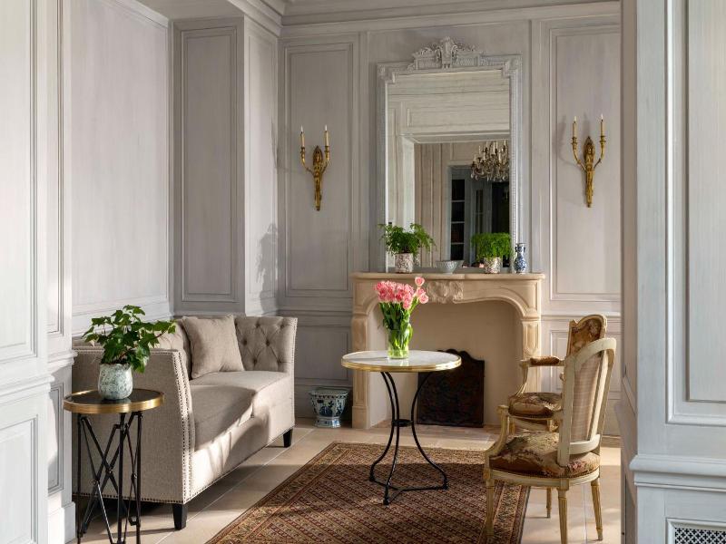 Hotel Quai Voltaire image