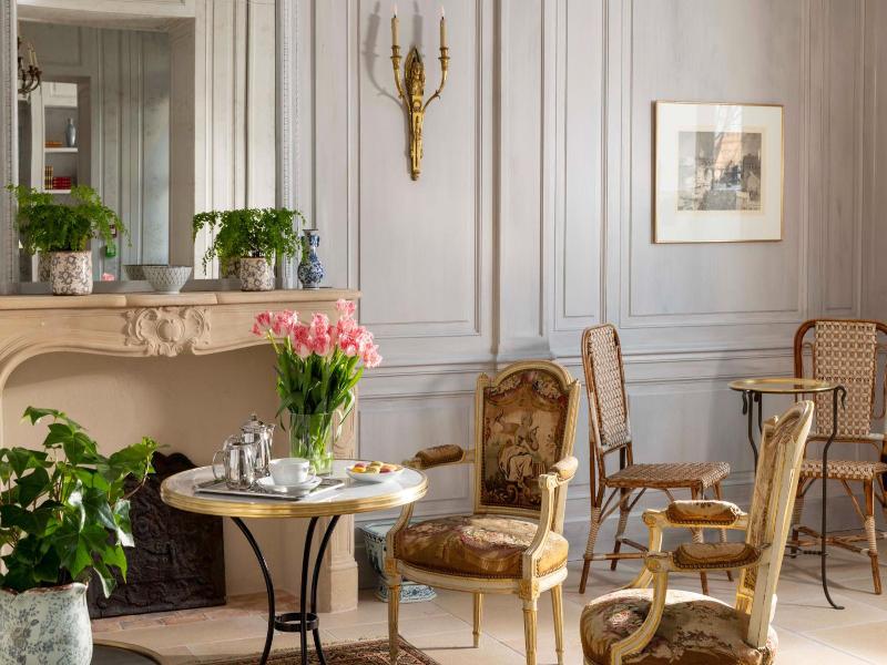 Hotel Quai Voltaire image