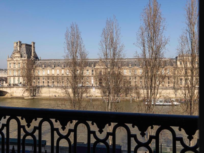 Hotel Quai Voltaire image