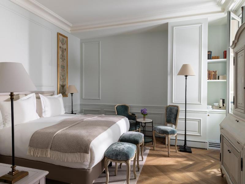 Hotel Quai Voltaire image