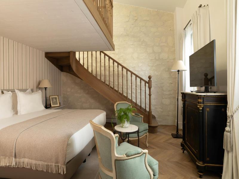 Hotel Quai Voltaire image