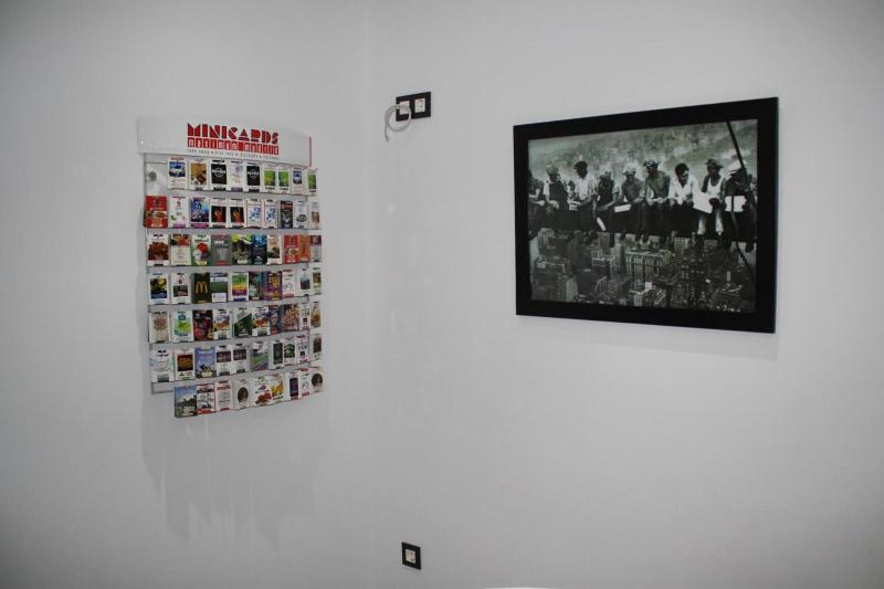 Hostal Mh Fuencarral image