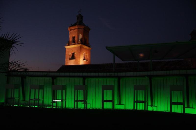 Oasis Hostel Malaga image
