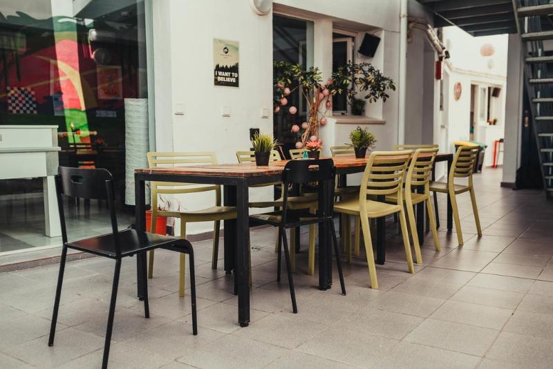 Oasis Hostel Malaga image
