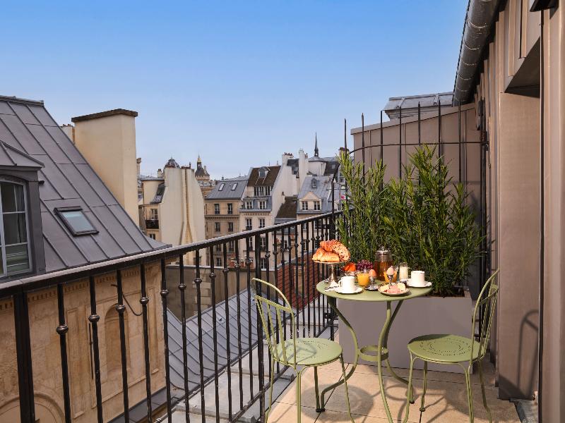 Hotel des Orfèvres  image