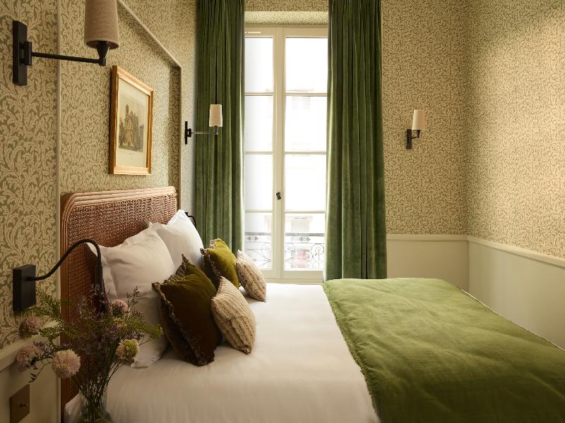 Hotel des Orfèvres  image