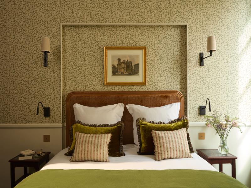 Hotel des Orfèvres  image