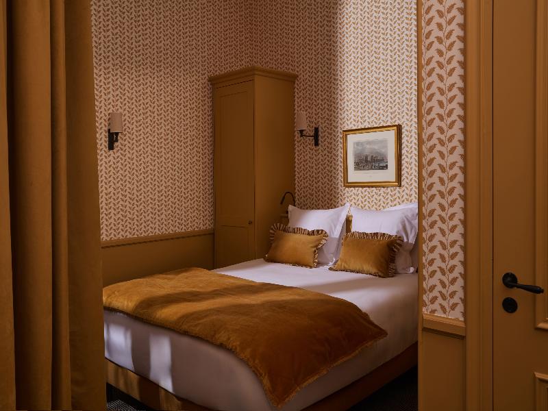 Hotel des Orfèvres  image