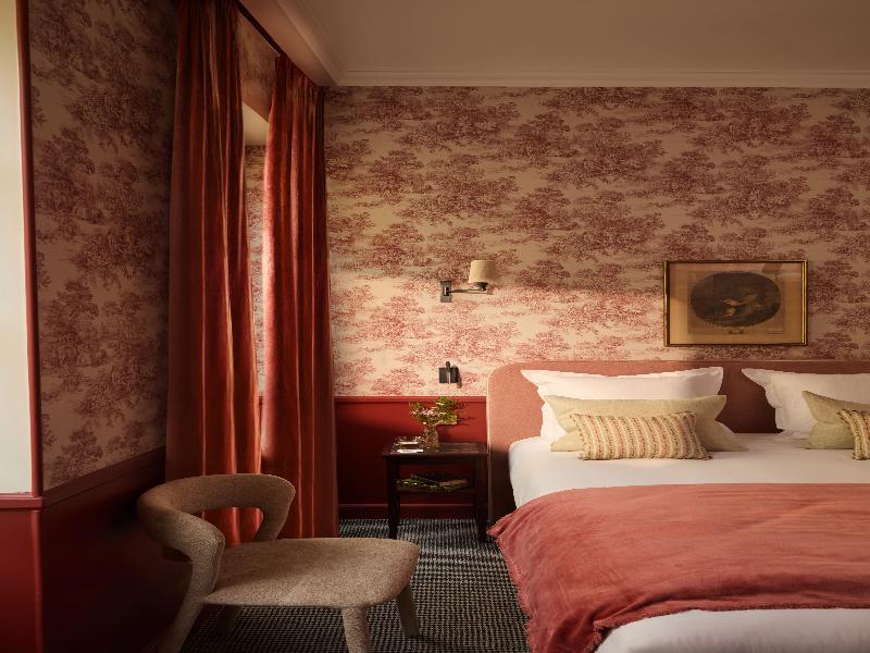 Hotel des Orfèvres  image