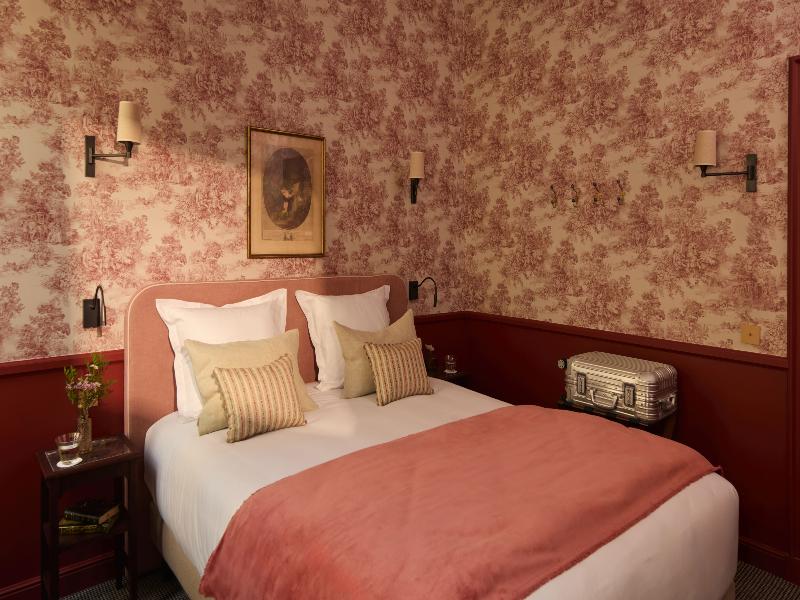 Hotel des Orfèvres  image