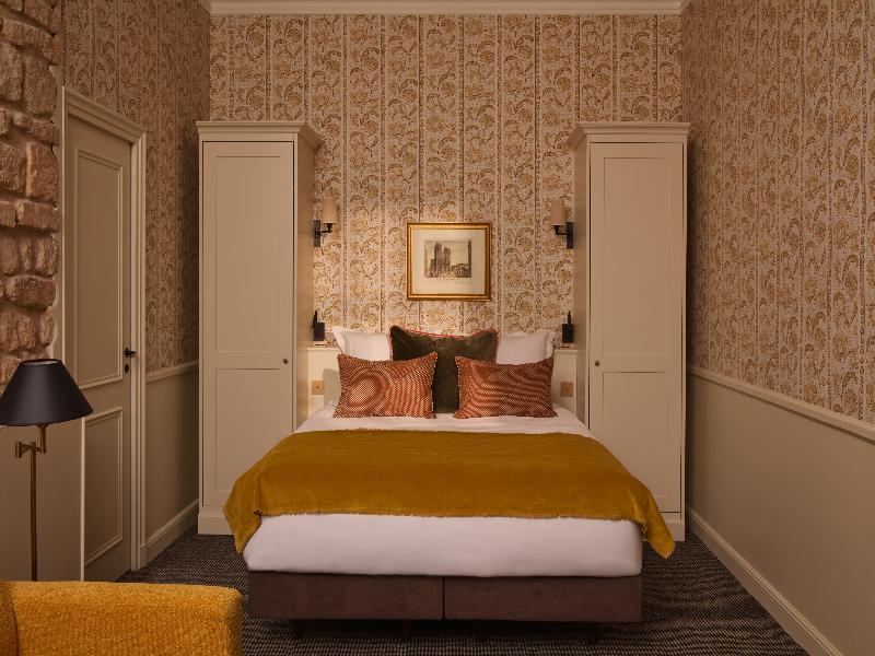 Hotel des Orfèvres  image