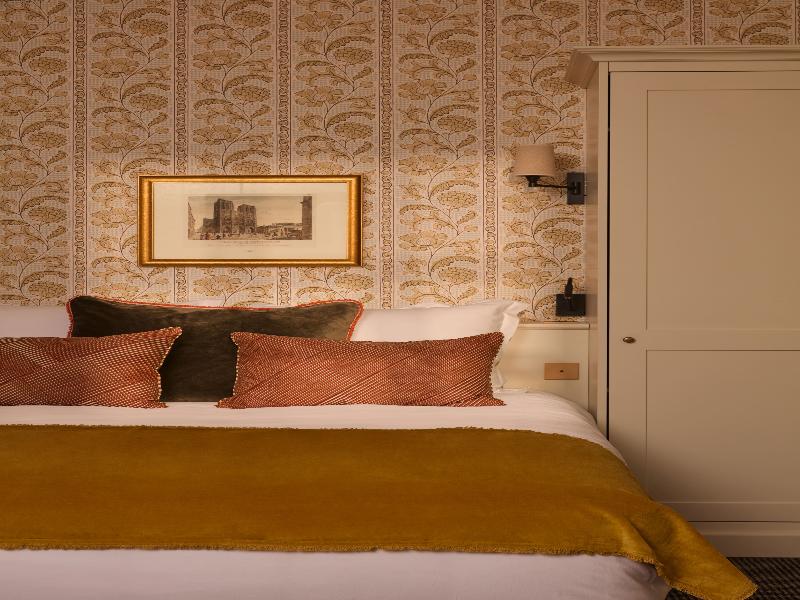 Hotel des Orfèvres  image