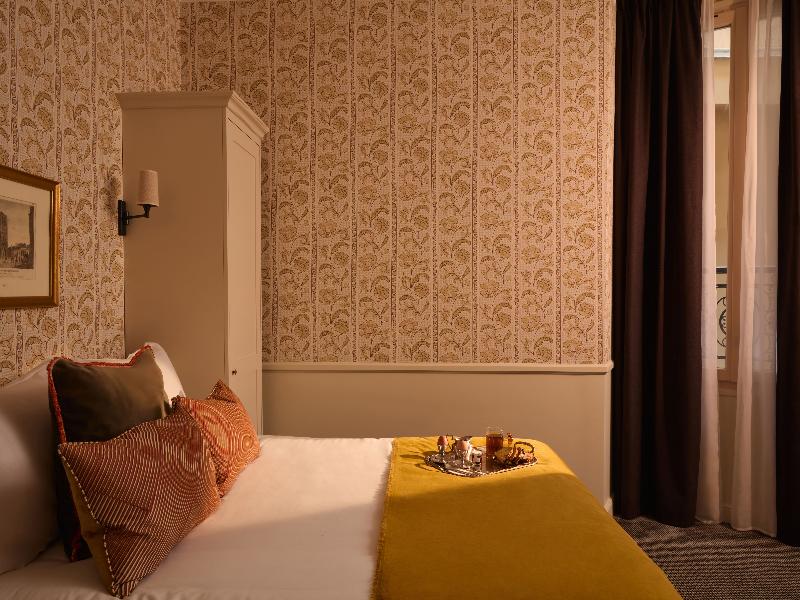 Hotel des Orfèvres  image