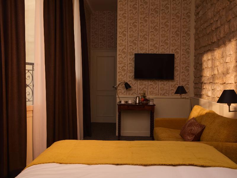 Hotel des Orfèvres  image
