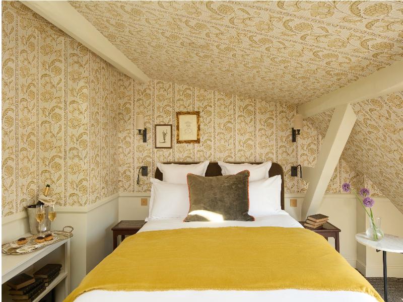 Hotel des Orfèvres  image