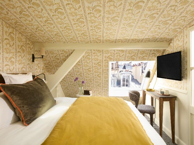 Hotel des Orfèvres  image