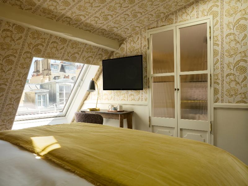 Hotel des Orfèvres  image