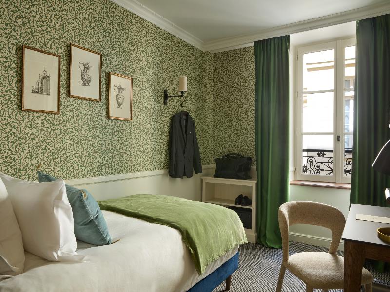 Hotel des Orfèvres  image