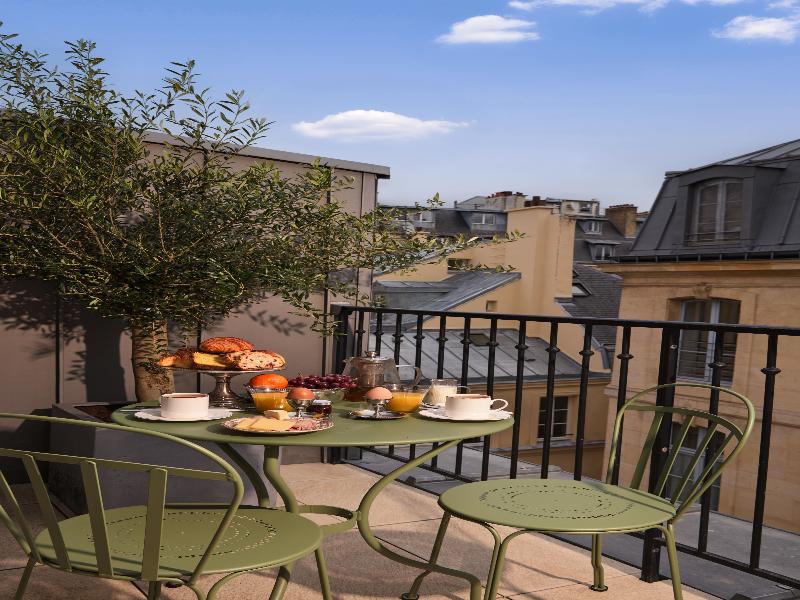 Hotel des Orfèvres  image