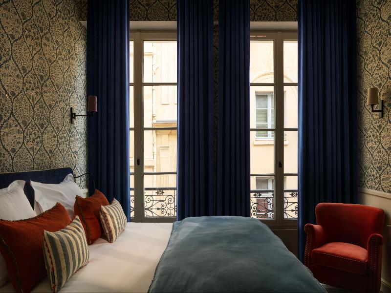 Hotel des Orfèvres  image