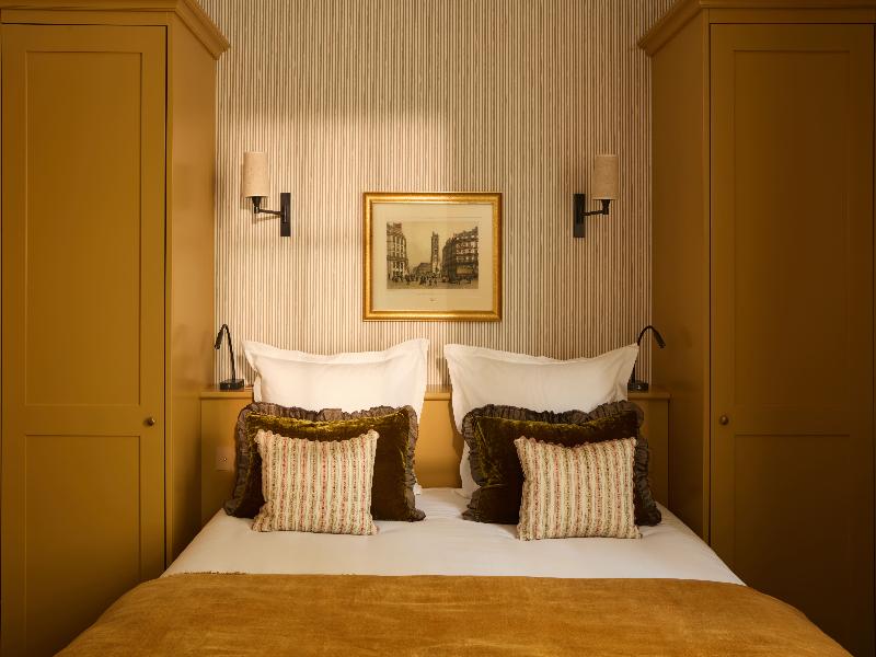Hotel des Orfèvres  image
