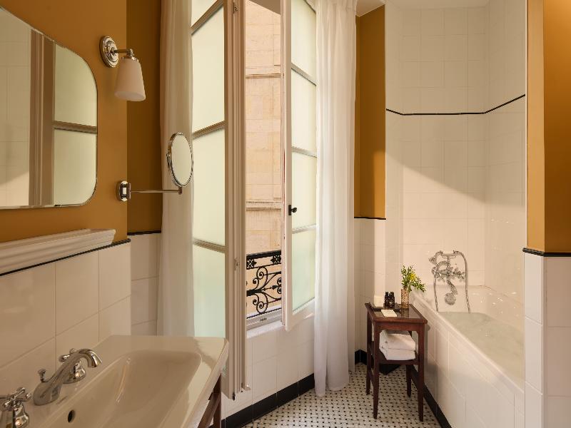 Hotel des Orfèvres  image