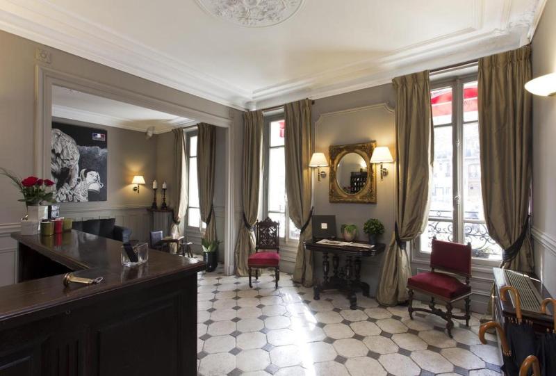 Hôtel De La Porte Dorée, Paris – Updated 2024 Prices