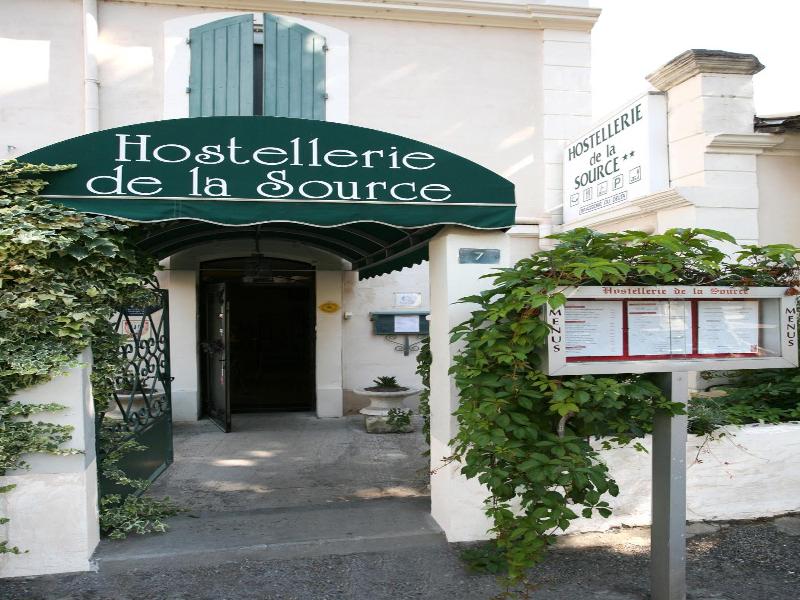 Hostellerie De La  Source image