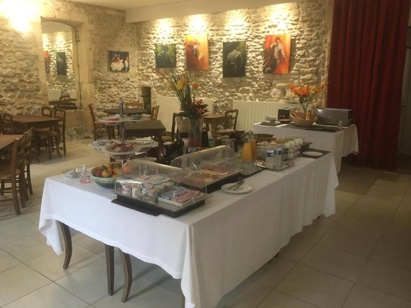Hostellerie De La  Source image