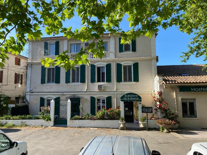 Hostellerie De La  Source image