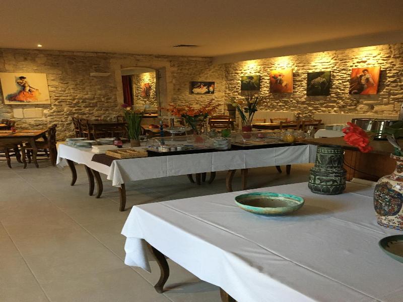 Hostellerie De La  Source image