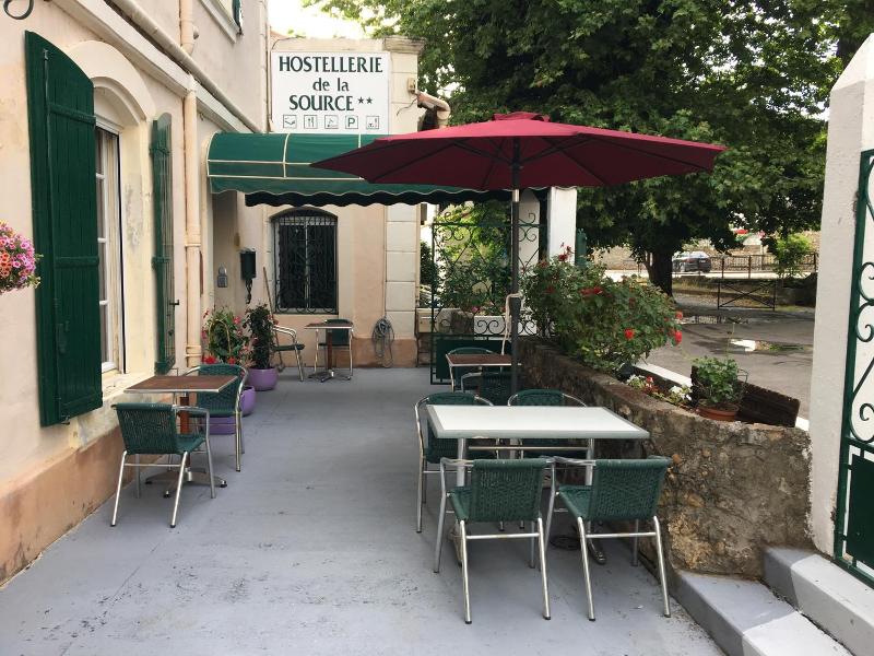 Hostellerie De La  Source image