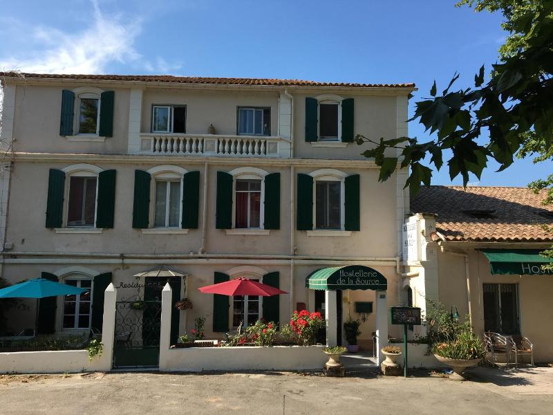 Hostellerie De La  Source image
