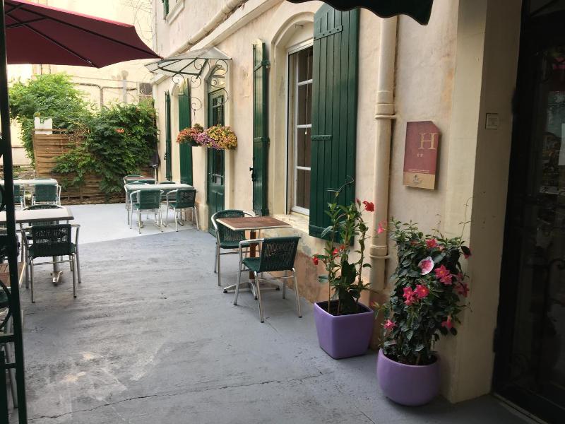 Hostellerie De La  Source image
