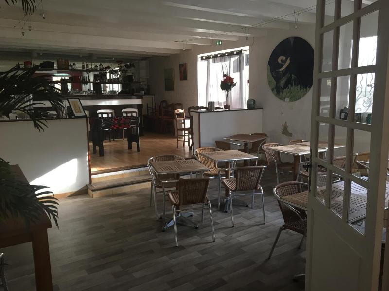 Hostellerie De La  Source image