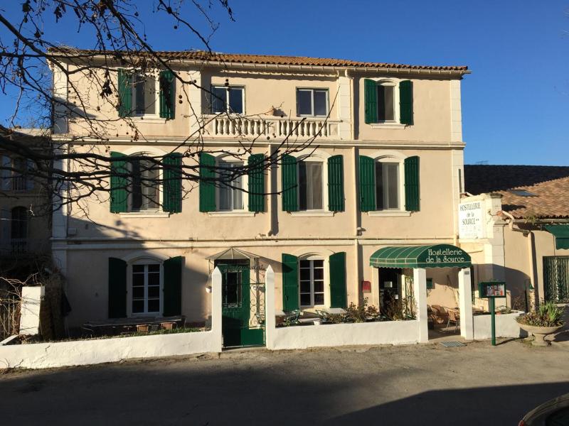 Hostellerie De La  Source image