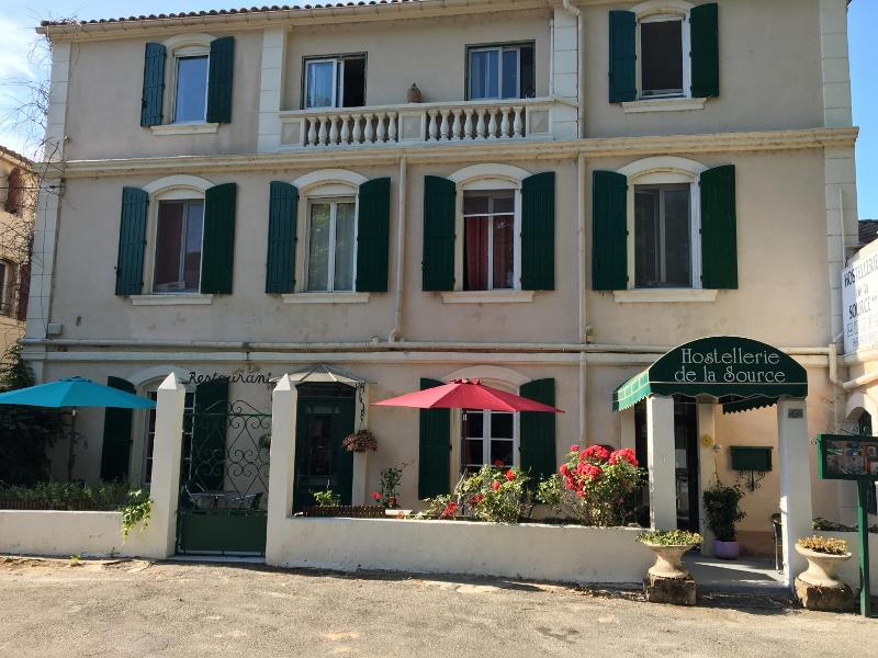 Hostellerie De La  Source image