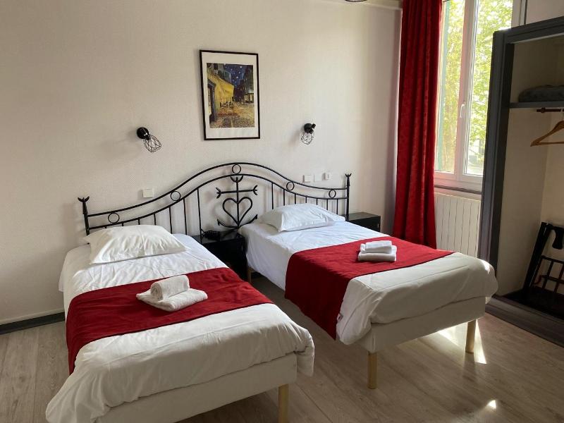 Hostellerie De La  Source image