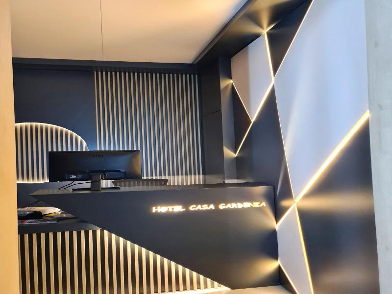 Hostal Raval Rooms image