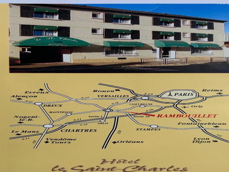 Hotel Saint Charles image