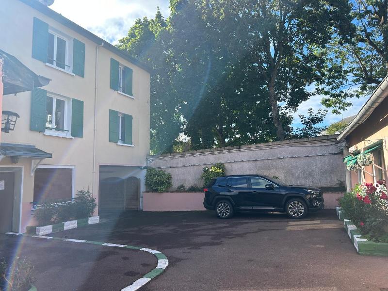 Hotel Saint Charles — general view