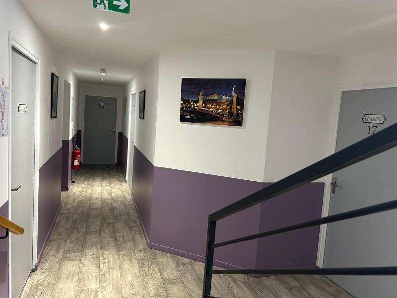 Hotel Saint Charles image