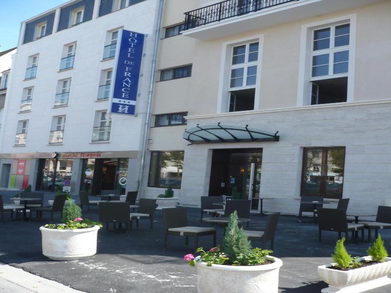 Hotel De France image
