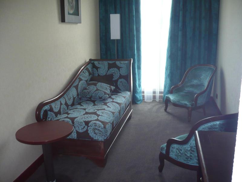 Hotel De France image