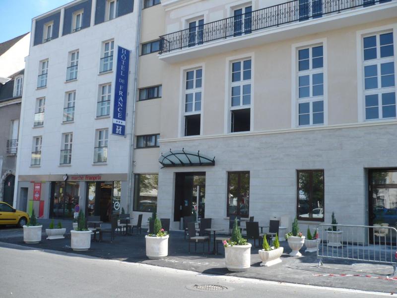 Hotel De France image