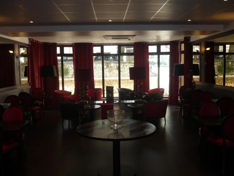 Hotel De France image