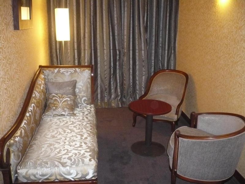 Hotel De France image