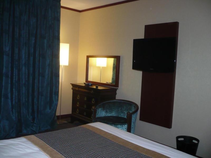 Hotel De France image